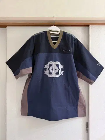 Children of the Discordance V넥T셔츠