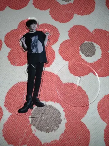 야마구치 토모히로 아크릴 스탠드 KINGLYMASK 하이쿄