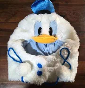 디즈니 도날드 팬캡