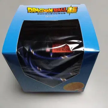 드래곤볼 슈퍼 베지터 넥타이