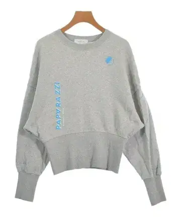 ADAM ET ROPE 맨투맨 여성용