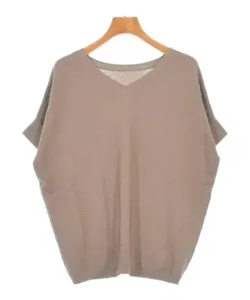 UNTITLED 니트 스웨터 여성용