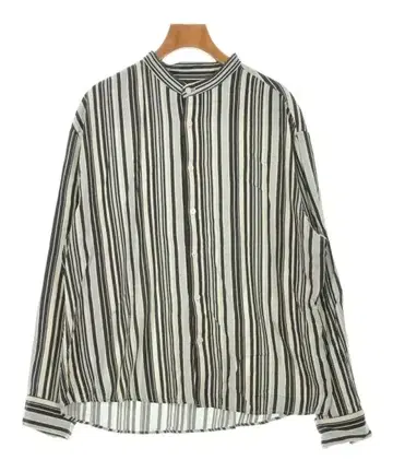 nano UNIVERSE 캐주얼 셔츠 여성용