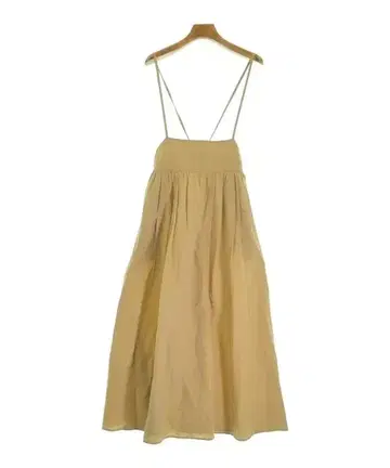 BEAUTY&YOUTH UNITED ARROWS 여성용 원피스