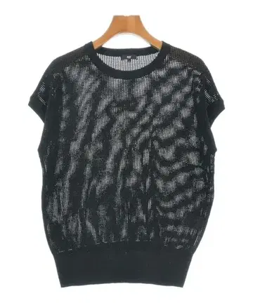 PLST 베스트/슬리브리스 여성용