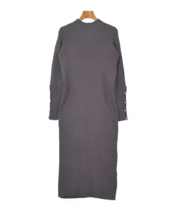 PROPORTION BODY DRESSING 원피스 여성용