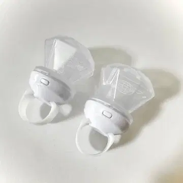 메테오라 멜트 링 라이트