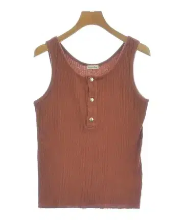 스티븐 앨런 여성용 탱크탑