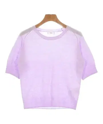 IENA 니트 스웨터 여성용