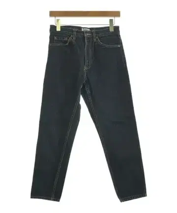 mat quotidien 데님 팬츠 여성용