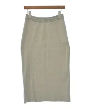 IENA 미디 스커트 여성용