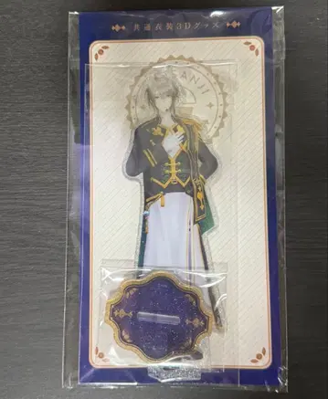 니지산지 카이다 하루 공통 의상 아크릴 스탠드