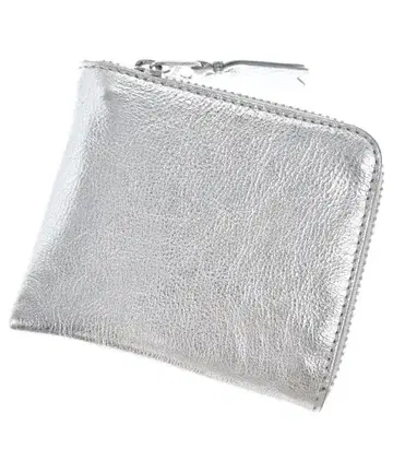 COMME des GARCONS 지갑 코인 케이스 여성용