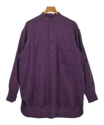 COMOLI 캐주얼 셔츠 남성용