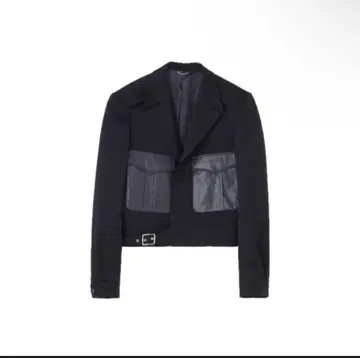 John Lawrence Sullivan 밀리터리 자켓 22aw