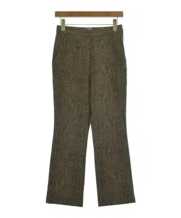 IENA LA BOUCLE 팬츠 (기타) 여성용