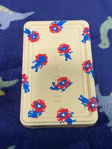 [ 캔만 ] 마이도오키니 캔 만박 먁먁 화이트