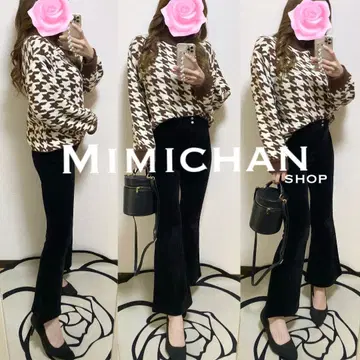 코디 세트 블랙 퀸 무루아 에모다 그램 립스 지나시스