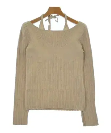 CASA FLINE 니트 스웨터 여성용