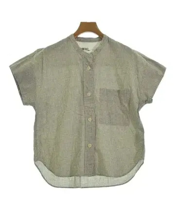 MHL. 캐주얼 셔츠 여성용