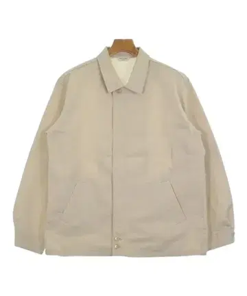 URBAN RESEARCH DOORS 남성용 커버올