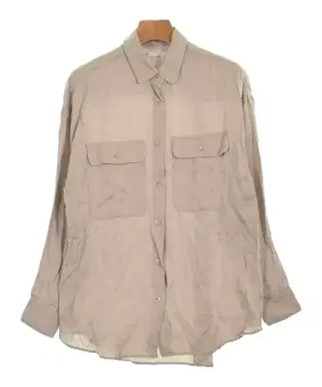 Plage 여성용 캐주얼 셔츠