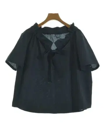 N. Natural Beauty Basic 블라우스 여성용