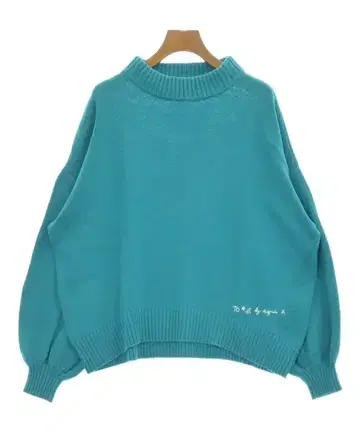 투 비. 바이 아그네스 베 니트 스웨터 여성용