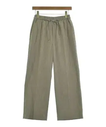 green label relaxing 팬츠 (기타) 여성용