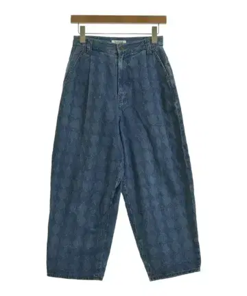 Jocomomola 데님 팬츠 여성용