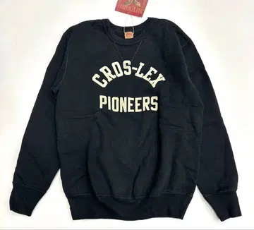 디럭스웨어-DELUXEWARE 맨투맨 S101-42