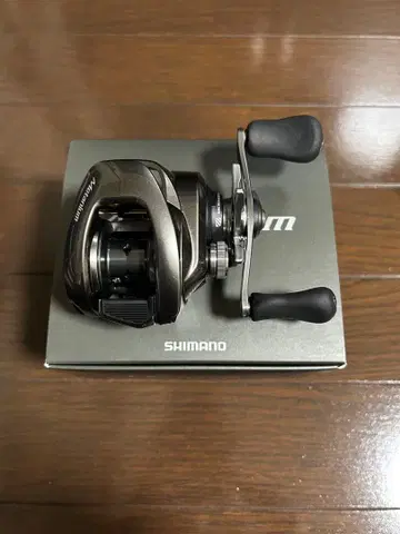 시마노 20 메타늄 HG