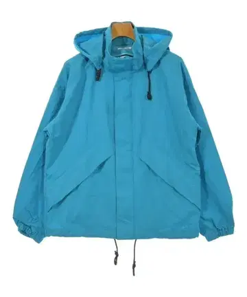 AURALEE 마운틴 후드티 남성용