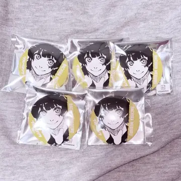 블루 록 이세탄 바치라 메구루 캔뱃지