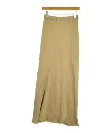 JOURNAL STANDARD 롱 맥시 길이 스커트 여성용