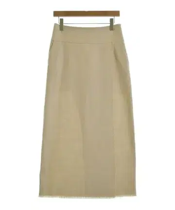 FRAMeWORK 롱 맥시 길이 스커트 여성용