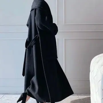 eimy istoire 에이미 이스트 월 머플러 세트 에어리 가운