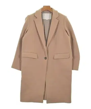 Kaon 체스터 코트 여성용