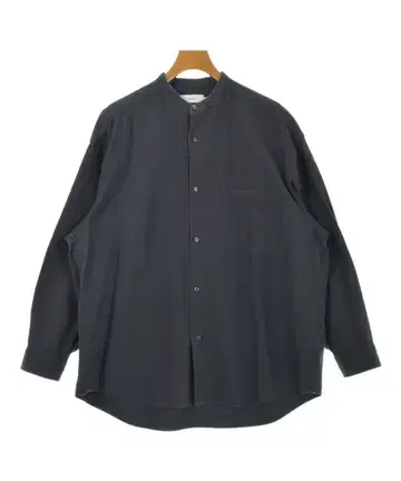 Graphpaper 캐주얼 셔츠 남성용