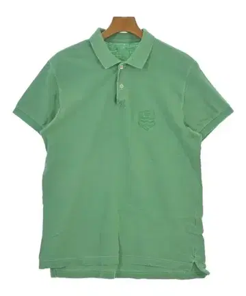 OSKLEN 피케 셔츠 남성용