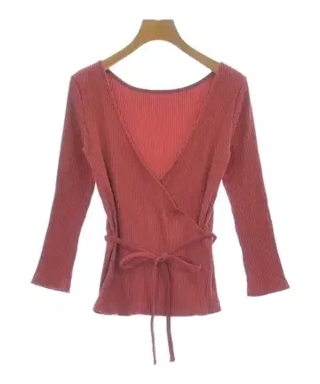 Demi-Luxe BEAMS 니트 스웨터 여성용