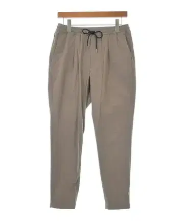 BEAUTY&YOUTH UNITED ARROWS 남성용 슬랙스