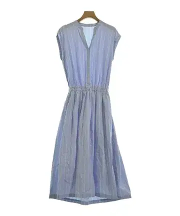 IENA 셔츠 원피스 여성용