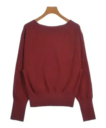 Apuweiser-riche 니트 스웨터 여성용