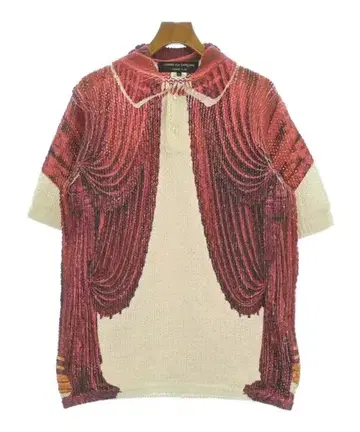 COMME des GARCONS HOMME PLUS 니트 스웨터 남성용