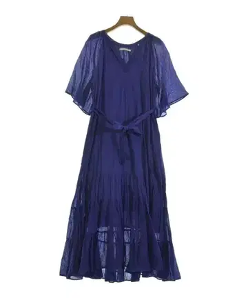 NE QUITTEZ PAS 원피스 여성용