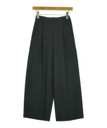 ENFOLD 여성용 슬랙스