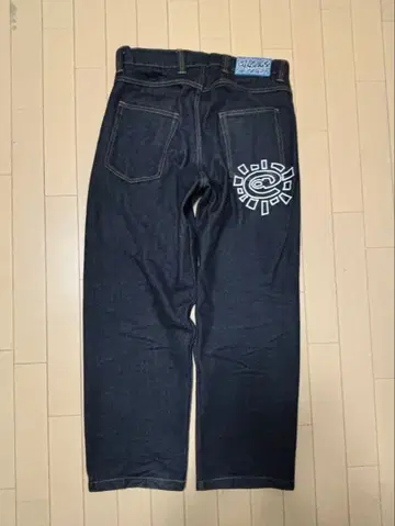 [정품] always 데님