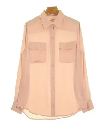 EQUIPMENT 블라우스 여성용