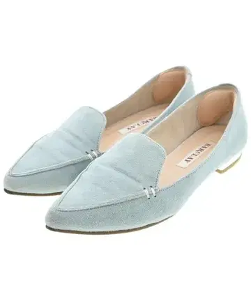 BARCLAY 여성용 발레 슈즈/오페라 슈즈